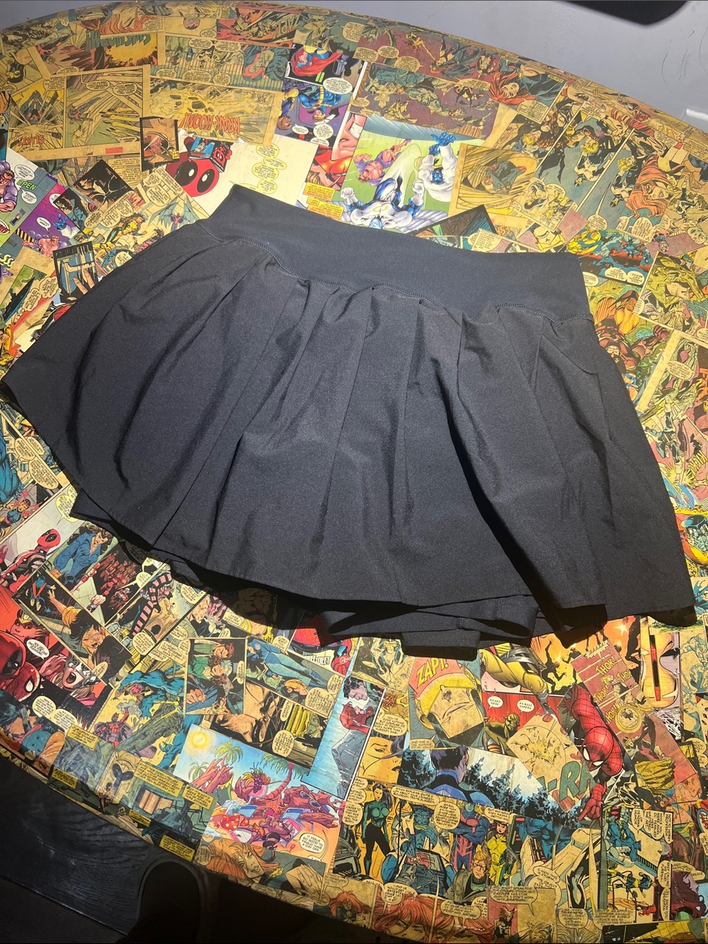 Old Navy skort (L)